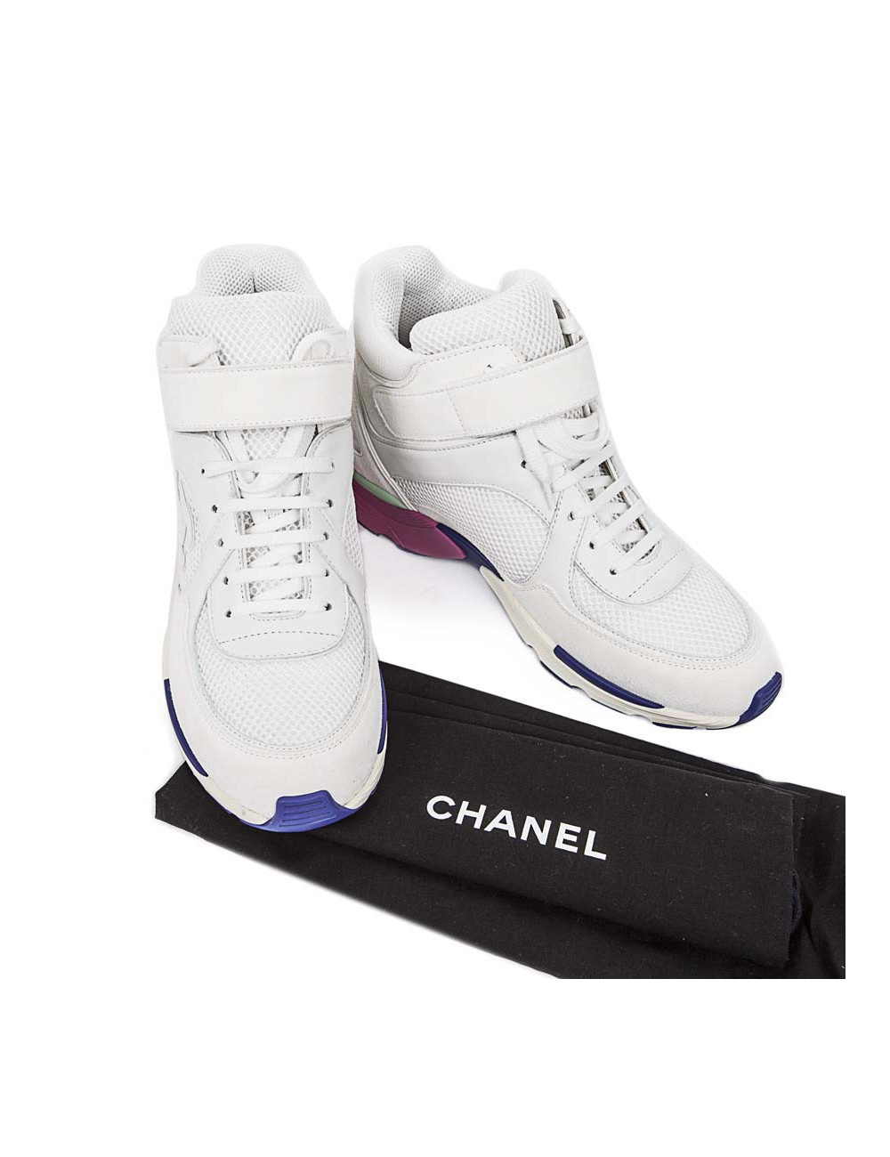 Sneakers CHANEL T 39.5