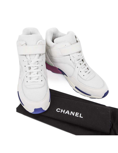 Sneakers CHANEL T 39.5