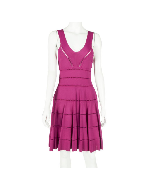 Ensemble DIOR t38 fushia