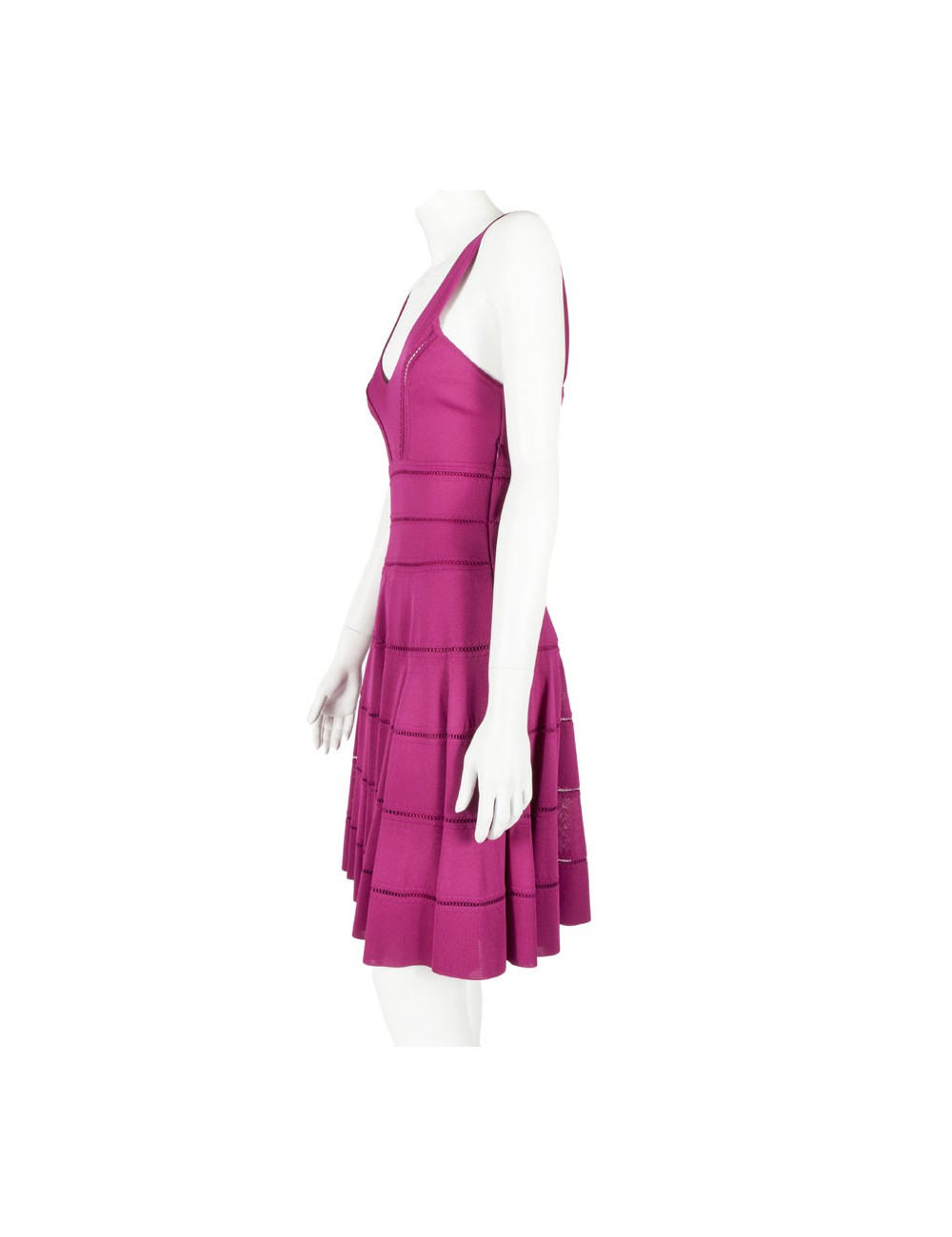Ensemble DIOR t38 fushia