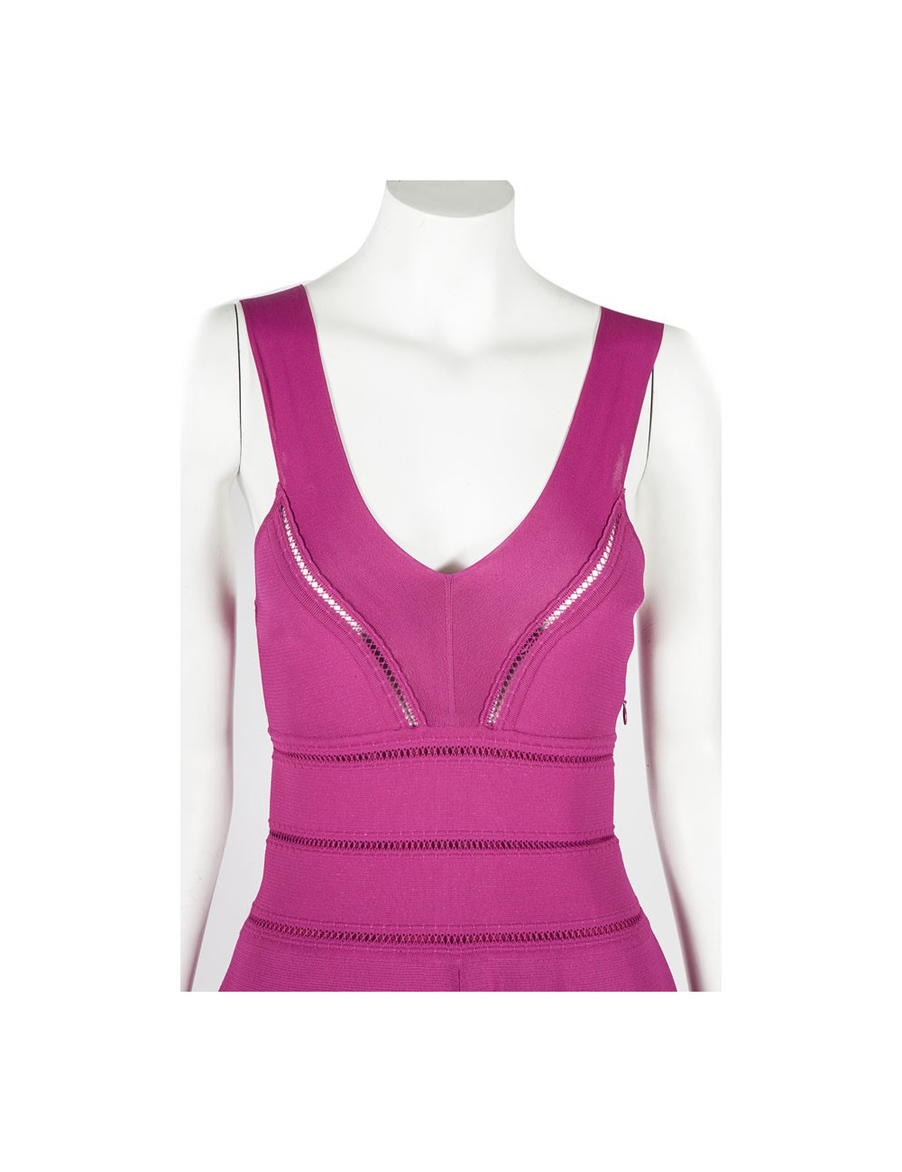 Ensemble DIOR t38 fushia