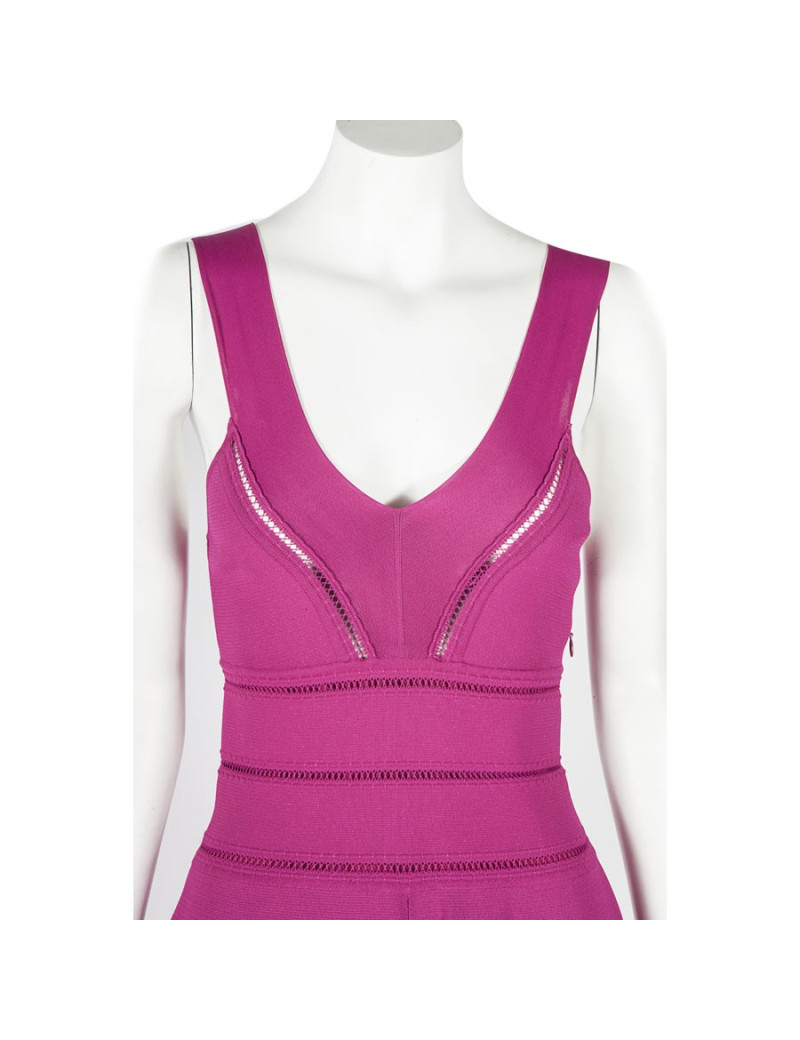 Ensemble DIOR t38 fushia