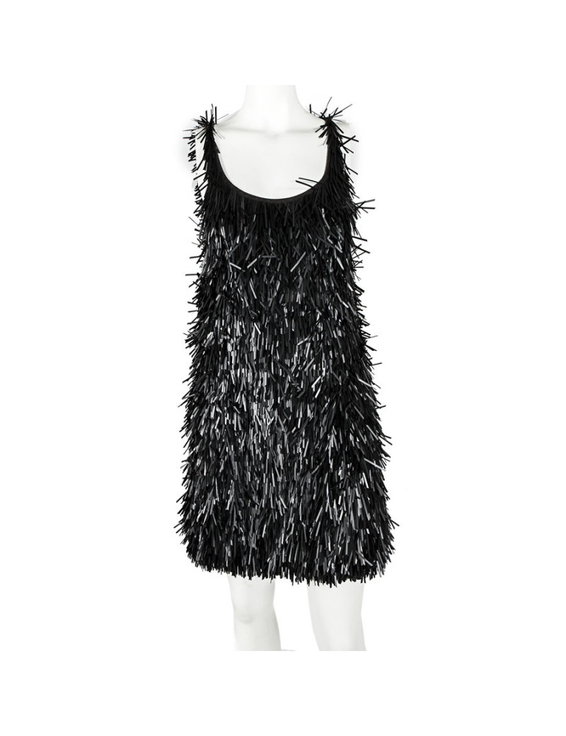 Robe OSKLEN  noire Taille M