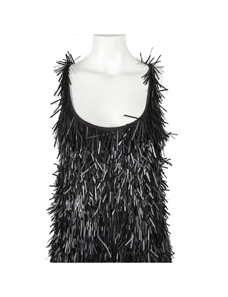 Robe OSKLEN  noire Taille M