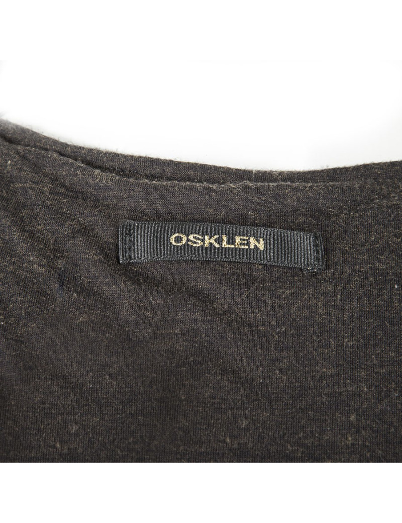 Robe OSKLEN  noire Taille M