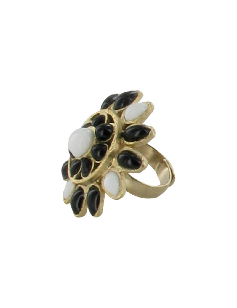 Bague byzantine MARGUERITE DE VALOIS