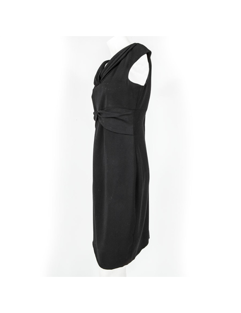 Robe VALENTINO T10 noire 