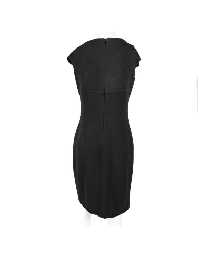 Robe VALENTINO T10 noire 