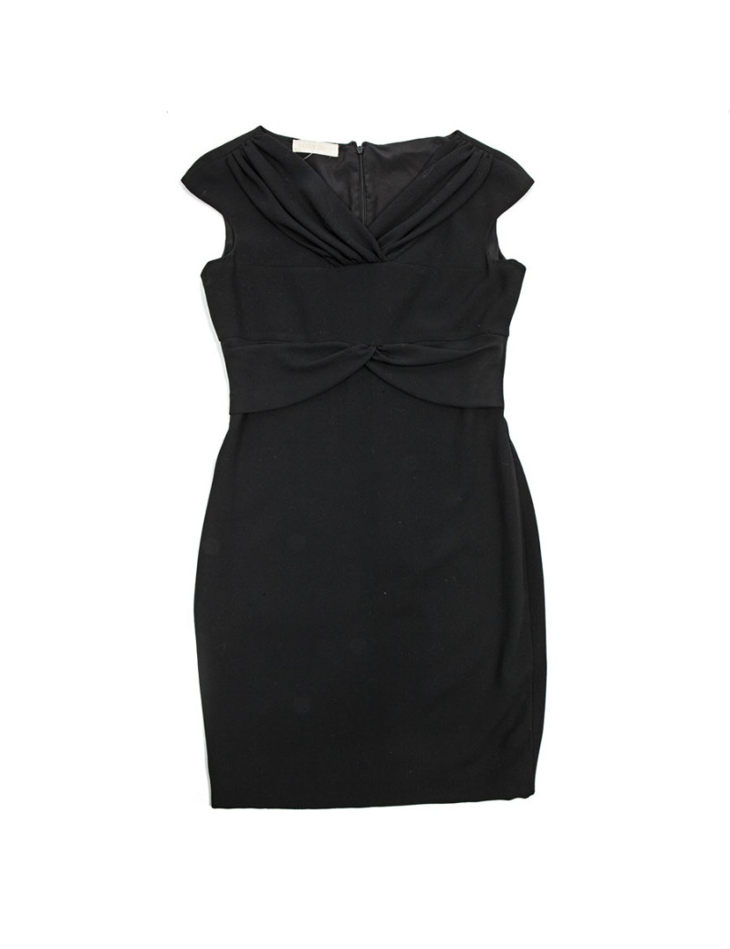 Robe VALENTINO T10 noire 