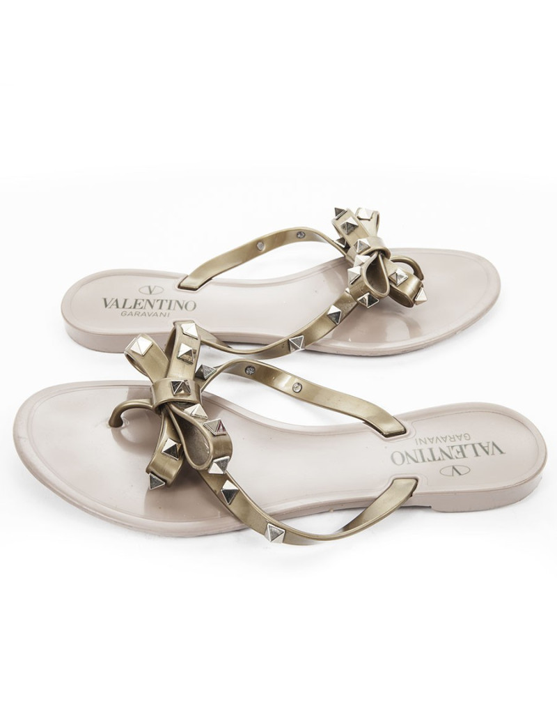 Sandales VALENTINO T36 