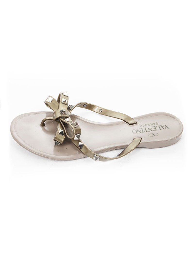 Sandals VALENTINO T36
