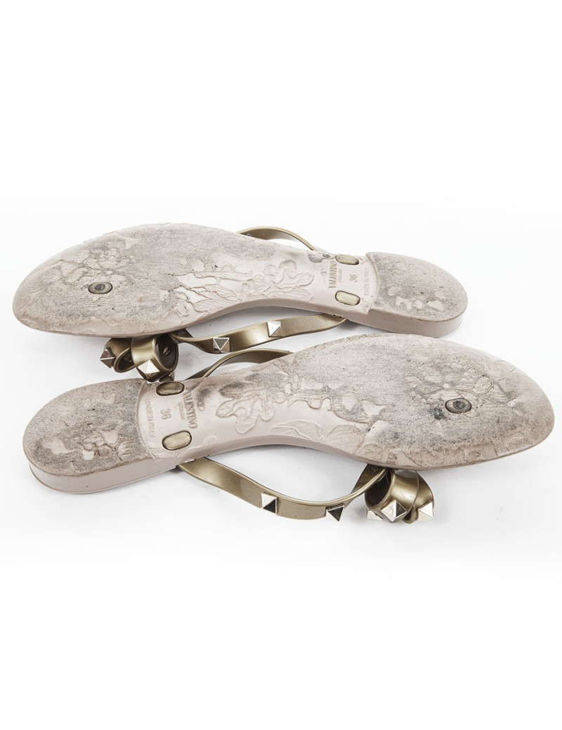 Sandales VALENTINO T36 