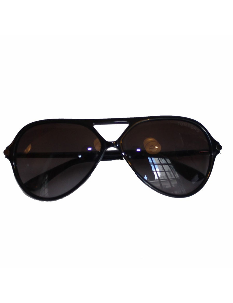 Lunettes TOM FORD noires