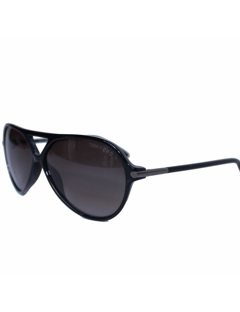 Lunettes TOM FORD noires