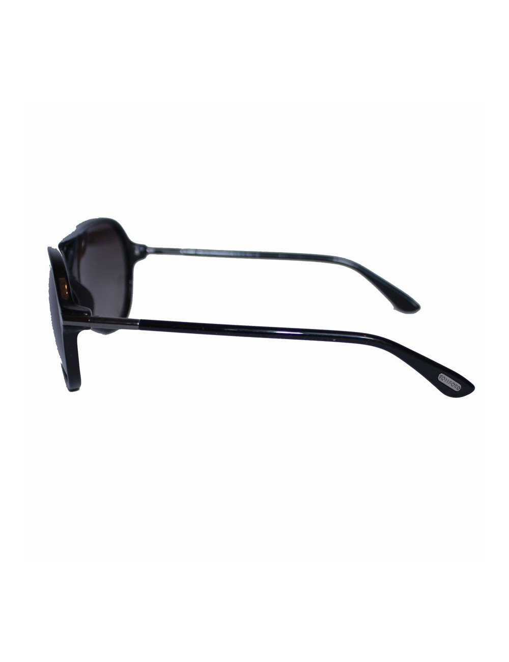 Lunettes TOM FORD noires