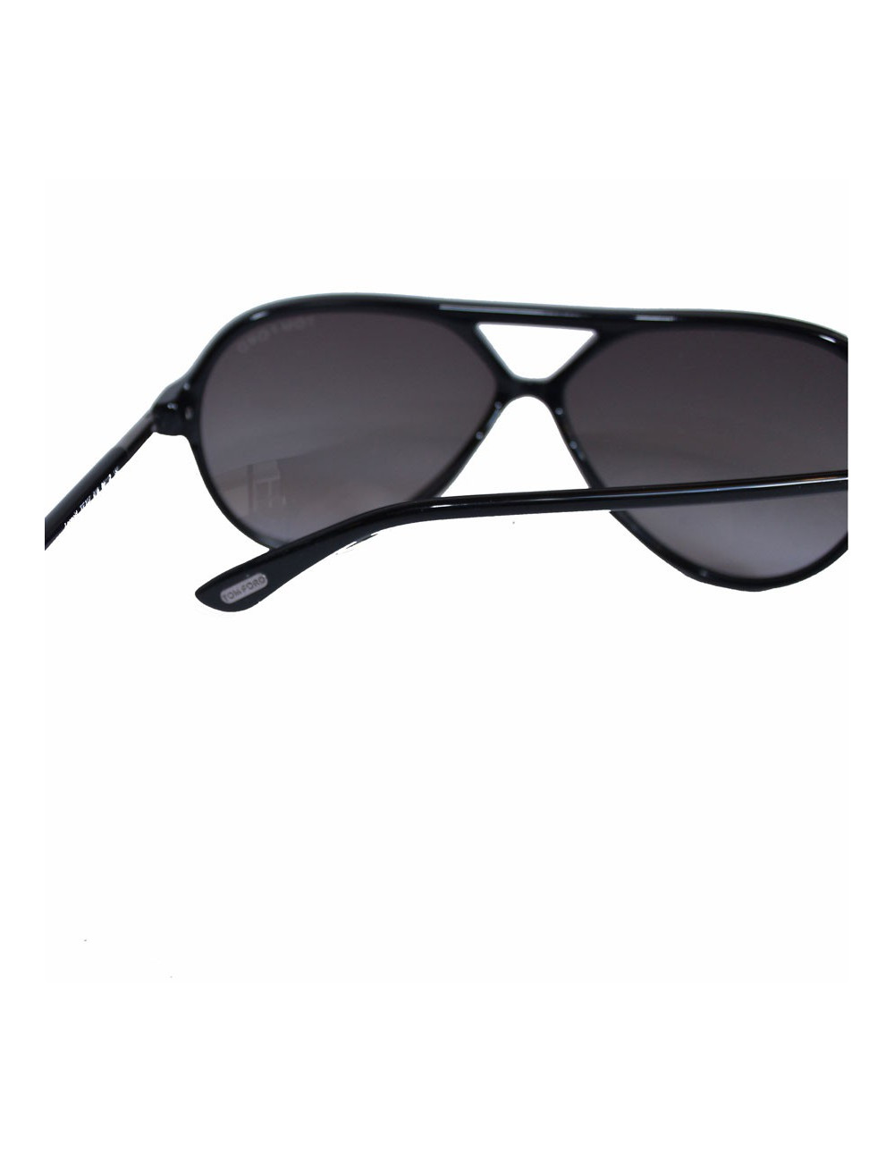 Lunettes TOM FORD noires
