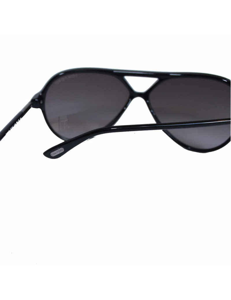TOM FORD sunglasses black