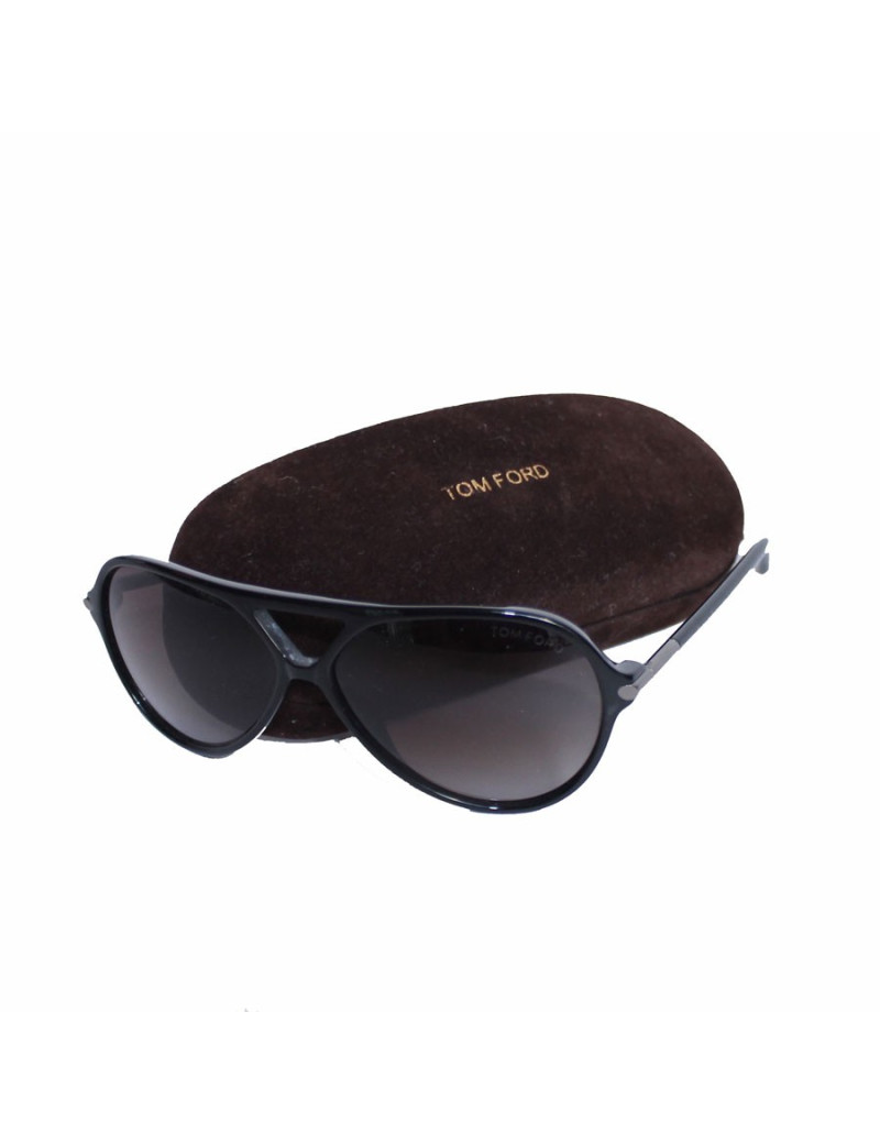TOM FORD sunglasses black
