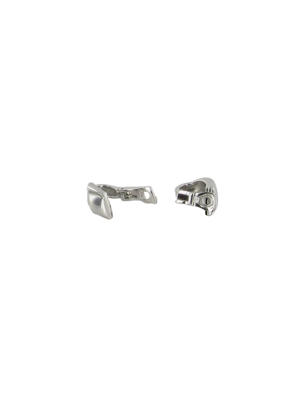 Boucles d'oreilles "vire volte"  HERMES