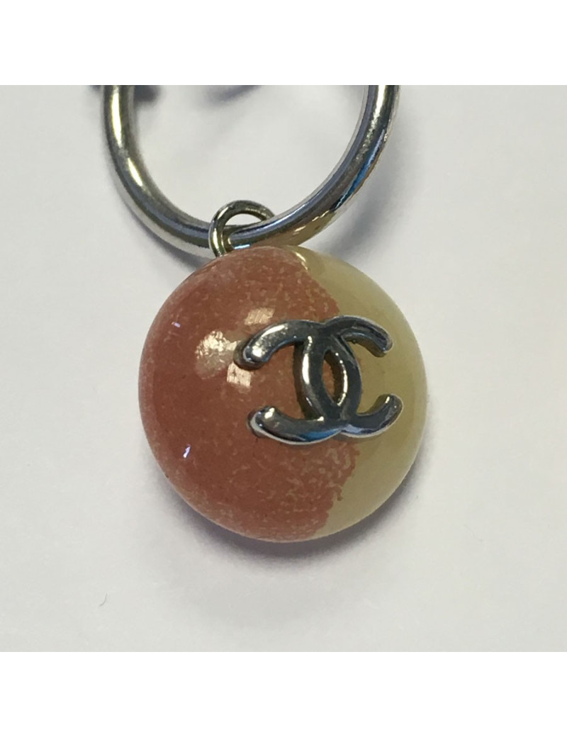 Boucles d'oreille clous CHANEL 