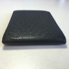 Multiple LOUIS VUITTON taiga leather wallet