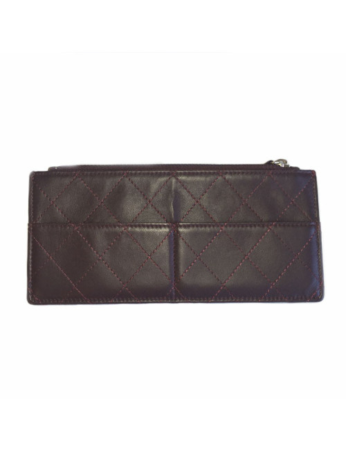 Porte-monnaie CHANEL