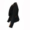 Veste Givenchy laine noire T40 