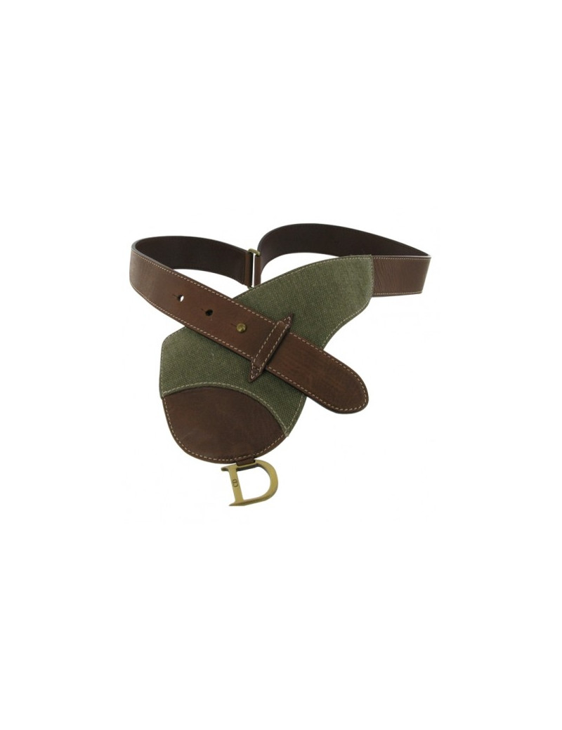 Ceinture selle DIOR