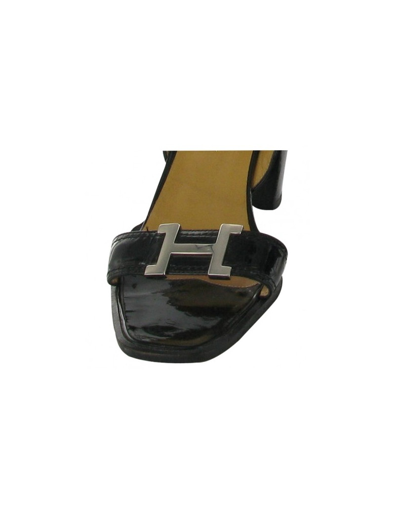 Escarpins Constance HERMÈS