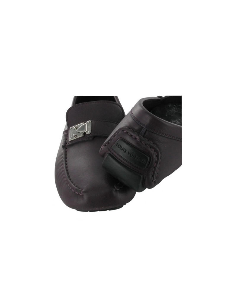 Mocassins LOUIS VUITTON