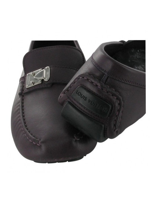 Mocassins LOUIS VUITTON