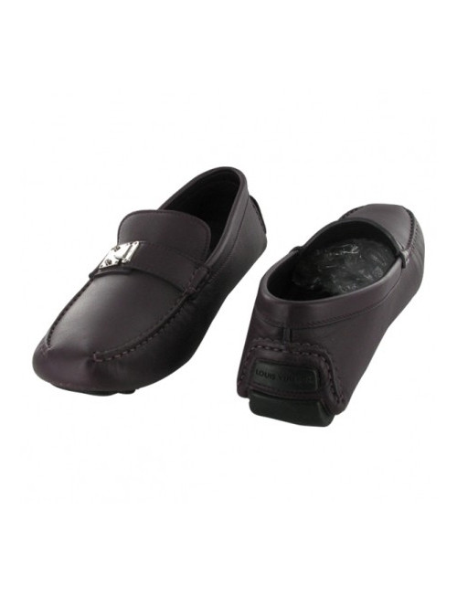 Mocassins LOUIS VUITTON
