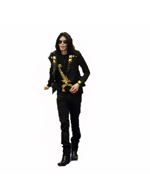 Veste Givenchy laine noire T40 