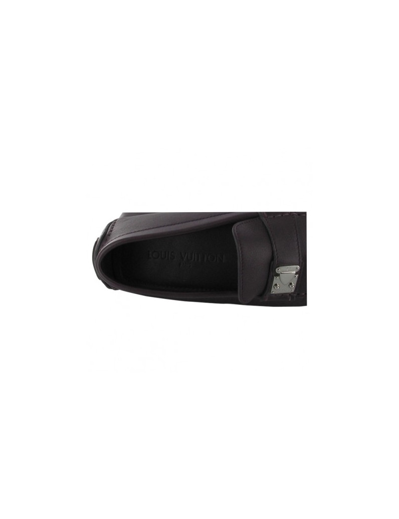 Mocassins LOUIS VUITTON