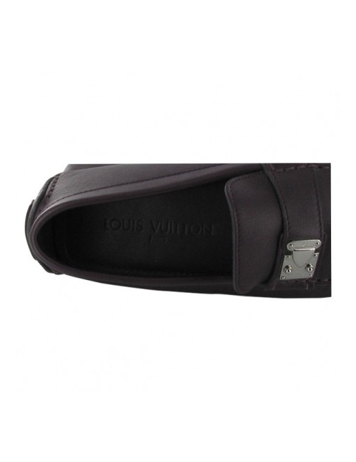 Mocassins LOUIS VUITTON