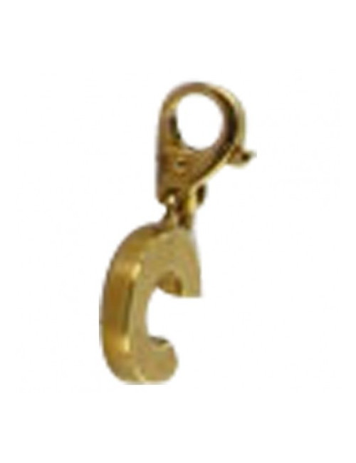 Charms or "C" CHANEL