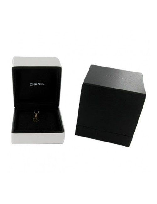 Charms or "C" CHANEL