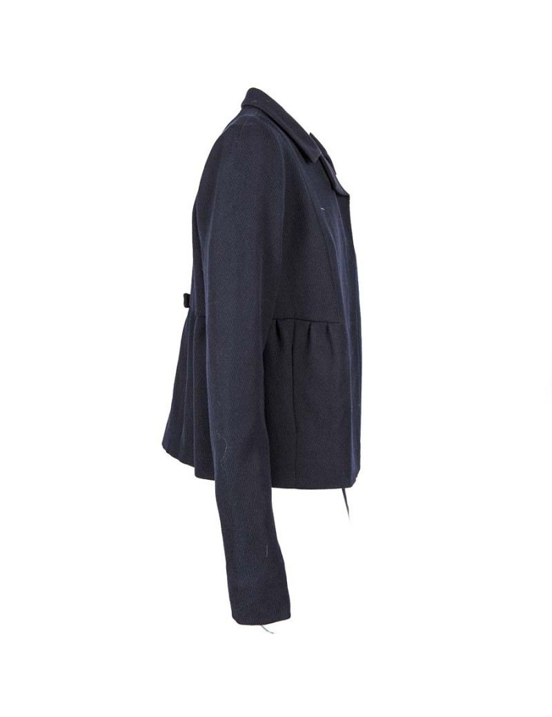 Veste MIU MIU  bleu marine 