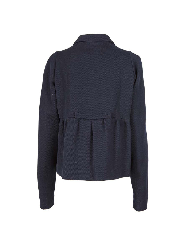 Veste MIU MIU  bleu marine 