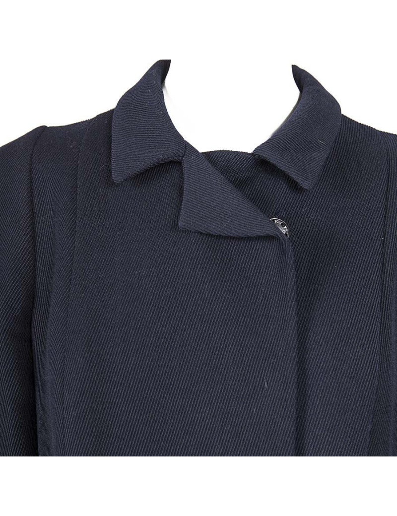 MIU MIU blue navy jacket