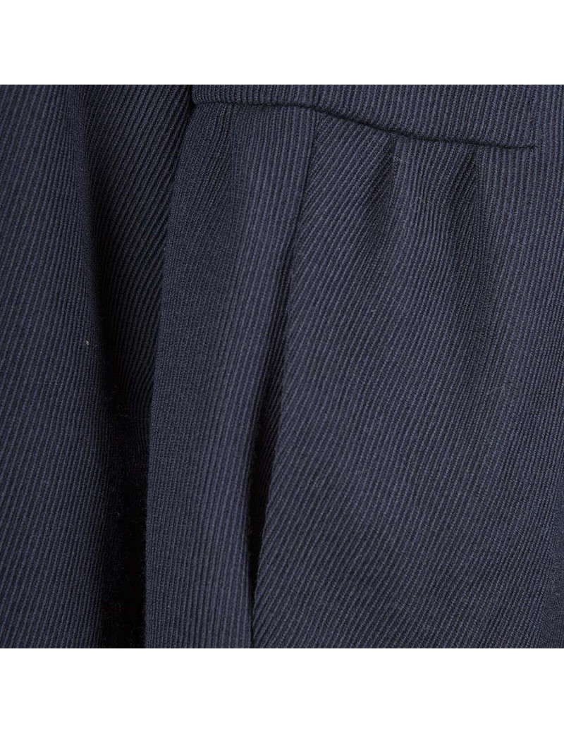 MIU MIU blue navy jacket