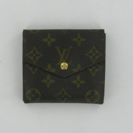 Vintage LOUIS VUITTON wallets