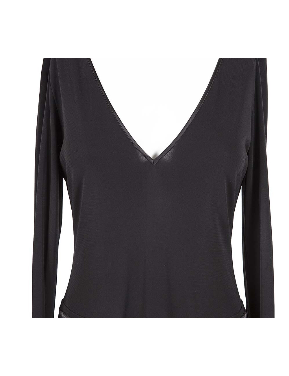 Robe CELINE T 38 noire