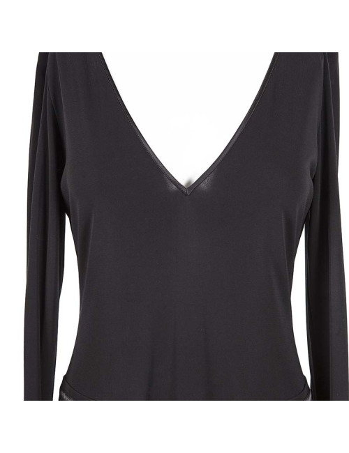 Robe CELINE T 38 noire