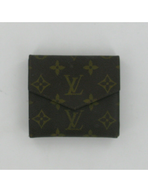 Porte-feuilles vintage LOUIS VUITTON