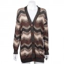 Gilet long MISSONI Taille S