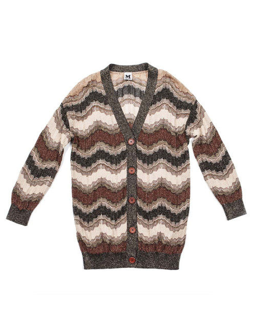 MISSONI long jacket size S