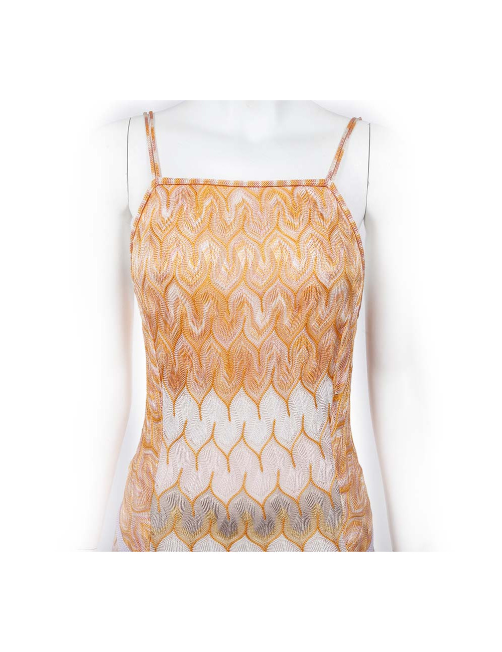 Dress size 38 MISSONI