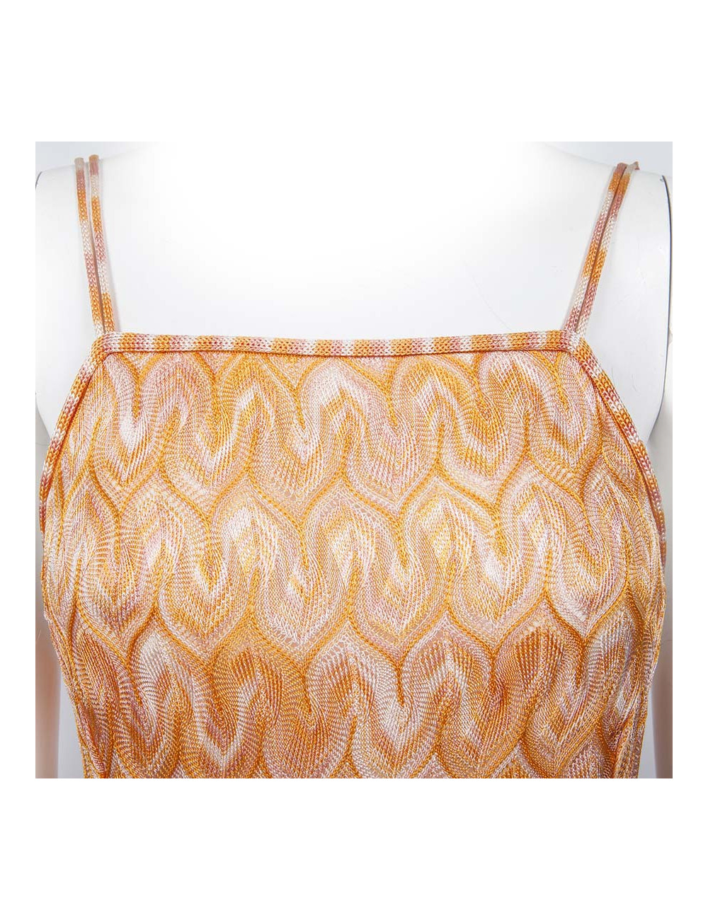 Dress size 38 MISSONI