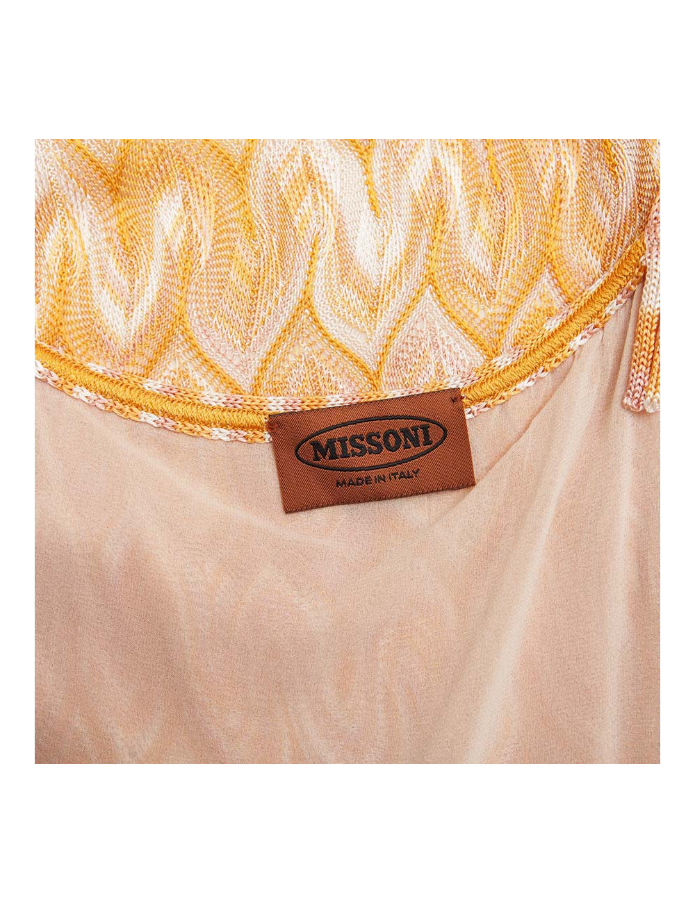 Dress size 38 MISSONI